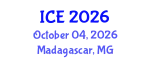 International Conference on Epistemology (ICE) October 04, 2026 - Madagascar, Madagascar