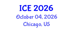 International Conference on Epistemology (ICE) October 04, 2026 - Chicago, United States