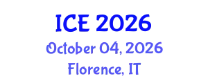 International Conference on Epistemology (ICE) October 04, 2026 - Florence, Italy