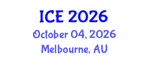 International Conference on Epistemology (ICE) October 04, 2026 - Melbourne, Australia
