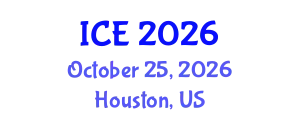 International Conference on Epistemology (ICE) October 25, 2026 - Houston, United States