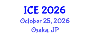 International Conference on Epistemology (ICE) October 25, 2026 - Osaka, Japan