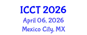 International Conference on Critical Thinking (ICCT) April 06, 2026 - Mexico City, Mexico