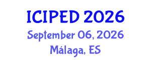 International Conference on International Political Economy and Development (ICIPED) September 06, 2026 - Málaga, Spain