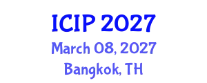 International Conference on Indian Philosophy (ICIP) March 08, 2027 - Bangkok, Thailand