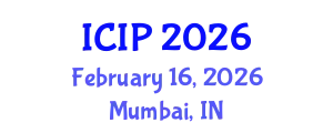 International Conference on Indian Philosophy (ICIP) February 16, 2026 - Mumbai, India