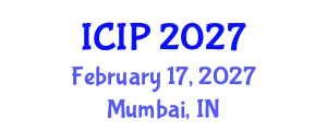 International Conference on Indian Philosophy (ICIP) February 17, 2027 - Mumbai, India