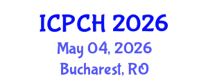 International Conference on Paediatrics and Child Health (ICPCH) May 04, 2026 - Bucharest, Romania