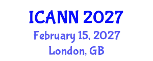 International Conference on Advanced Nanoscience and Nanobiotechnology (ICANN) February 15, 2027 - London, United Kingdom