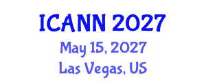 International Conference on Advanced Nanoscience and Nanobiotechnology (ICANN) May 15, 2027 - Las Vegas, United States