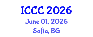 International Conference on Criminology and Cybercrime (ICCC) June 01, 2026 - Sofia, Bulgaria
