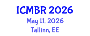 International Conference on Marketing and Business Research (ICMBR) May 11, 2026 - Tallinn, Estonia