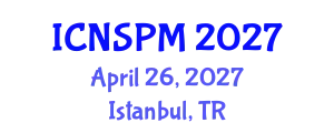 International Conference on Network Strategy, Planning and Management (ICNSPM) April 26, 2027 - Istanbul, Turkey