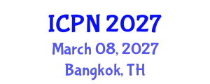 International Conference on Pituitary Neurosurgery (ICPN) March 08, 2027 - Bangkok, Thailand
