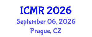 International Conference on Mammography and Radiology (ICMR) September 06, 2026 - Prague, Czechia