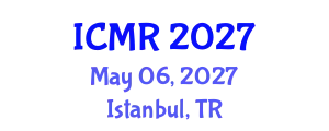 International Conference on Mammography and Radiology (ICMR) May 06, 2027 - Istanbul, Turkey