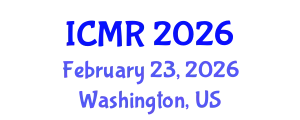 International Conference on Mammography and Radiology (ICMR) February 23, 2026 - Washington, United States