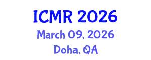 International Conference on Mammography and Radiology (ICMR) March 09, 2026 - Doha, Qatar