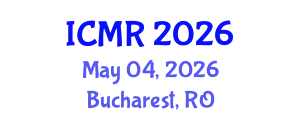 International Conference on Mammography and Radiology (ICMR) May 04, 2026 - Bucharest, Romania