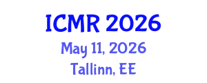 International Conference on Mammography and Radiology (ICMR) May 11, 2026 - Tallinn, Estonia
