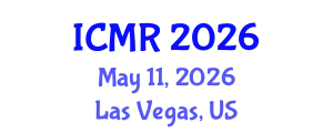 International Conference on Mammography and Radiology (ICMR) May 11, 2026 - Las Vegas, United States