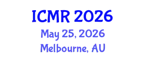 International Conference on Mammography and Radiology (ICMR) May 25, 2026 - Melbourne, Australia