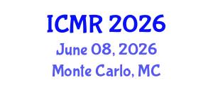International Conference on Mammography and Radiology (ICMR) June 08, 2026 - Monte Carlo, Monaco