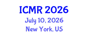 International Conference on Mammography and Radiology (ICMR) July 10, 2026 - New York, United States
