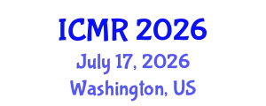 International Conference on Mammography and Radiology (ICMR) July 17, 2026 - Washington, United States