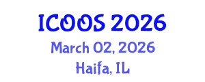 International Conference on Oncology and Orthopaedic Surgery (ICOOS) March 02, 2026 - Haifa, Israel