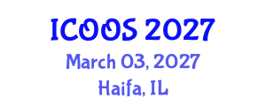 International Conference on Oncology and Orthopaedic Surgery (ICOOS) March 03, 2027 - Haifa, Israel