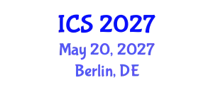 International Conference on Sociolinguistics (ICS) May 20, 2027 - Berlin, Germany