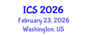 International Conference on Sociolinguistics (ICS) February 23, 2026 - Washington, United States