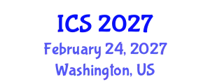 International Conference on Sociolinguistics (ICS) February 24, 2027 - Washington, United States