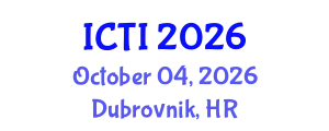 International Conference on Vaccinology (ICTI) October 04, 2026 - Dubrovnik, Croatia