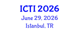International Conference on Vaccinology (ICTI) June 29, 2026 - Istanbul, Turkey