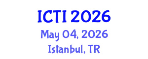 International Conference on Vaccinology (ICTI) May 04, 2026 - Istanbul, Turkey