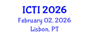 International Conference on Vaccinology (ICTI) February 02, 2026 - Lisbon, Portugal