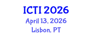 International Conference on Vaccinology (ICTI) April 13, 2026 - Lisbon, Portugal