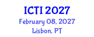 International Conference on Vaccinology (ICTI) February 08, 2027 - Lisbon, Portugal