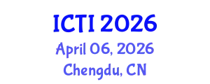 International Conference on Vaccinology (ICTI) April 06, 2026 - Chengdu, China