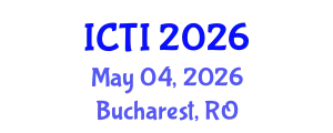 International Conference on Vaccinology (ICTI) May 04, 2026 - Bucharest, Romania