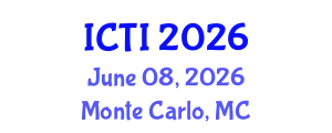 International Conference on Vaccinology (ICTI) June 08, 2026 - Monte Carlo, Monaco