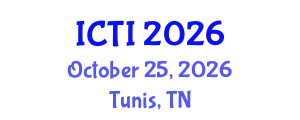 International Conference on Vaccinology (ICTI) October 25, 2026 - Tunis, Tunisia