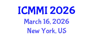 International Conference on Medical Microbiology and Immunology (ICMMI) March 16, 2026 - New York, United States