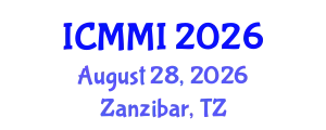 International Conference on Medical Microbiology and Infection (ICMMI) August 28, 2026 - Zanzibar, Tanzania