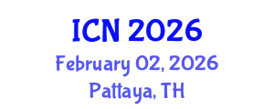International Conference on Neurofeedback (ICN) February 02, 2026 - Pattaya, Thailand
