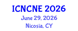 International Conference on Nursing Care and Nursing Education (ICNCNE) June 29, 2026 - Nicosia, Cyprus