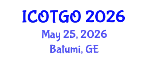 International Conference on Obesity Treatments and Genetics of Obesity (ICOTGO) May 25, 2026 - Batumi, Georgia