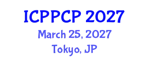 International Conference on Pediatric Psychiatry and Child Psychiatry (ICPPCP) March 25, 2027 - Tokyo, Japan